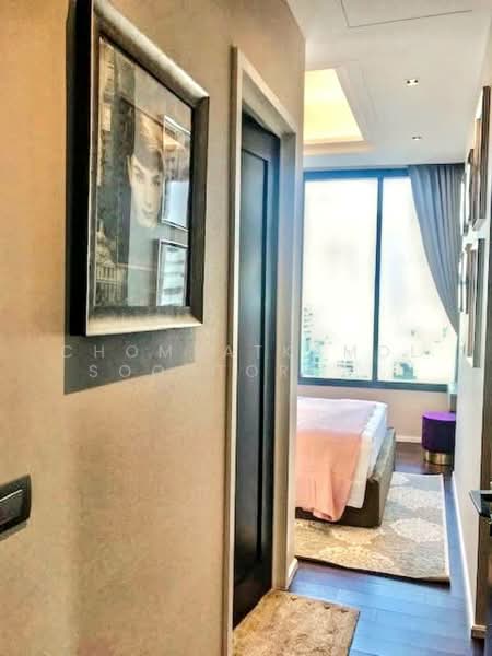 The Diplomat 39 : เดอะ ดิโพลแมท 39, กรุงเทพ, 18 ซอยสุขุมวิท 39 ถนนุขุมวิท, คลองตันเหนือ, วัฒนา, กรุงเทพ, 152 ตร.ม., คอนโด ขาย, โดย Chomratkamol Soontorntarawong (Gor), 500303404 - DDproperty.com