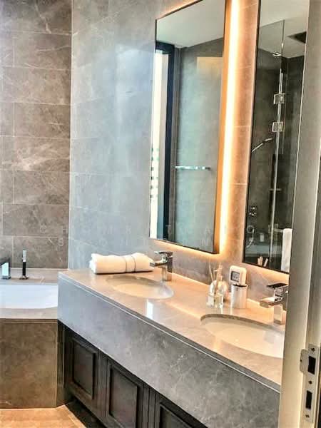The Diplomat 39, Bangkok, 18 Soi Sukhumvit 39, Sukhumvit Road, Khlong Tan Nua, Watthana, Bangkok, 3 Bedrooms, 152 sqm, Condo For Sale, by Chomratkamol Soontorntarawong (Gor), 500303404 - DDproperty.com