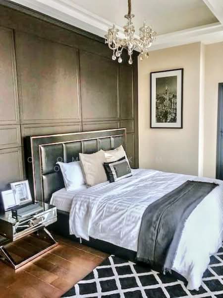 The Diplomat 39, Bangkok, 18 Soi Sukhumvit 39, Sukhumvit Road, Khlong Tan Nua, Watthana, Bangkok, 3 Bedrooms, 152 sqm, Condo For Rent, by Chomratkamol Soontorntarawong (Gor), 500303405 - DDproperty.com
