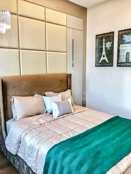 The Diplomat 39, Bangkok, 18 Soi Sukhumvit 39, Sukhumvit Road, Khlong Tan Nua, Watthana, Bangkok, 3 Bedrooms, 152 sqm, Condo For Rent, by Chomratkamol Soontorntarawong (Gor), 500303405 - DDproperty.com