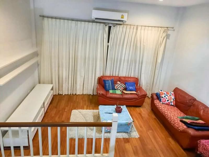 The Metro Rama 9, Bangkok, Soi 3/2, Prawet, Prawet, Bangkok, 3 Bedrooms, 195 sqm, Townhouse For Sale, by Chomratkamol Soontorntarawong (Gor), 500303407 - DDproperty.com