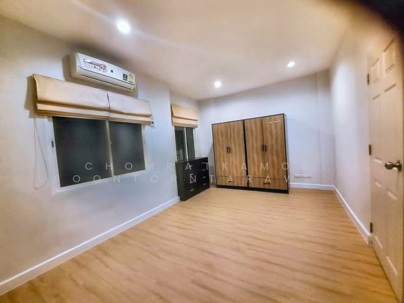 The Metro Rama 9, Bangkok, Soi 3/2, Prawet, Prawet, Bangkok, 3 Bedrooms, 195 sqm, Townhouse For Sale, by Chomratkamol Soontorntarawong (Gor), 500303407 - DDproperty.com
