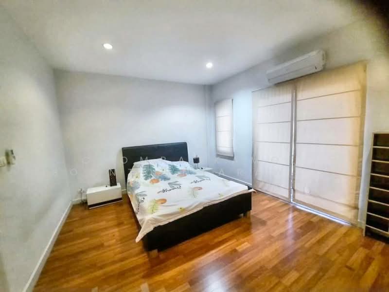 The Metro Rama 9, Bangkok, Soi 3/2, Prawet, Prawet, Bangkok, 3 Bedrooms, 195 sqm, Townhouse For Sale, by Chomratkamol Soontorntarawong (Gor), 500303407 - DDproperty.com