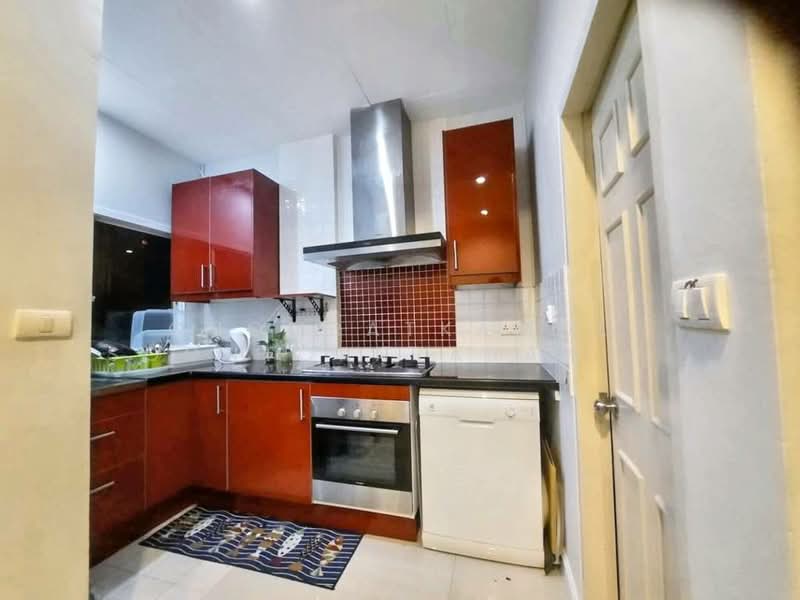 The Metro Rama 9, Bangkok, Soi 3/2, Prawet, Prawet, Bangkok, 3 Bedrooms, 195 sqm, Townhouse For Sale, by Chomratkamol Soontorntarawong (Gor), 500303407 - DDproperty.com