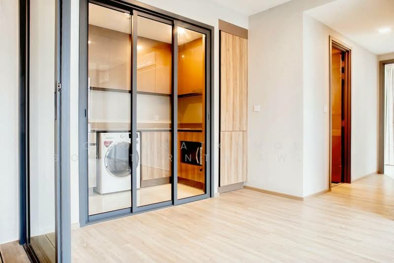 Taka Haus, Bangkok, 99 Soi Ekamai 10, Khlong Tan Nua, Watthana, Bangkok, 2 Bedrooms, 65 sqm, Condo For Sale, by Chomratkamol Soontorntarawong (Gor), 500303408 - DDproperty.com