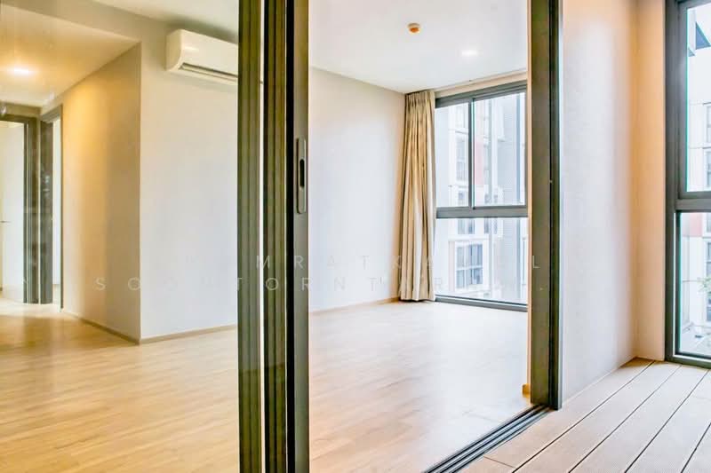 Taka Haus, Bangkok, 99 Soi Ekamai 10, Khlong Tan Nua, Watthana, Bangkok, 2 Bedrooms, 65 sqm, Condo For Sale, by Chomratkamol Soontorntarawong (Gor), 500303408 - DDproperty.com
