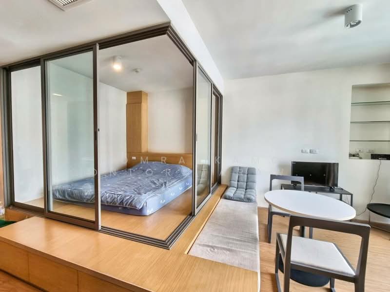 Siamese Surawong, Bangkok, Sap Road, Si Phraya, Bang Rak, Bangkok, 1 Bedroom, 45 sqm, Condo For Sale, by Chomratkamol Soontorntarawong (Gor), 500303410 - DDproperty.com