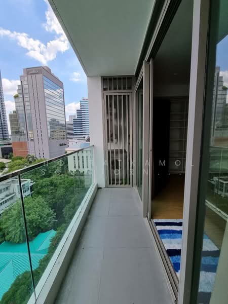 Siamese Surawong, Bangkok, Sap Road, Si Phraya, Bang Rak, Bangkok, 1 Bedroom, 45 sqm, Condo For Sale, by Chomratkamol Soontorntarawong (Gor), 500303410 - DDproperty.com