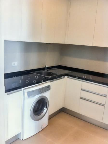 O2 Hip, Bangkok, 1041 8 Soi Nai Loet, Lumphini, Pathum Wan, Bangkok, 1 Bedroom, 64 sqm, Condo For Sale, by Chomratkamol Soontorntarawong (Gor), 500303411 - DDproperty.com