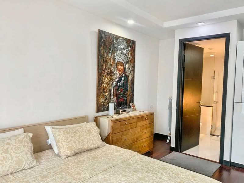 O2 Hip, Bangkok, 1041 8 Soi Nai Loet, Lumphini, Pathum Wan, Bangkok, 1 Bedroom, 51 sqm, Condo For Rent, by Chomratkamol Soontorntarawong (Gor), 500303413 - DDproperty.com