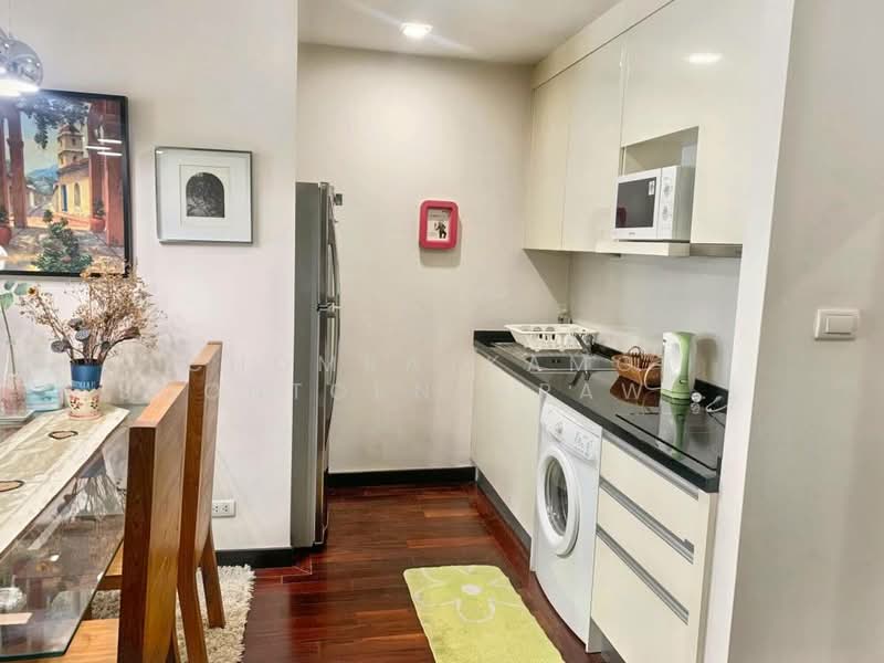 O2 Hip, Bangkok, 1041 8 Soi Nai Loet, Lumphini, Pathum Wan, Bangkok, 1 Bedroom, 51 sqm, Condo For Rent, by Chomratkamol Soontorntarawong (Gor), 500303413 - DDproperty.com
