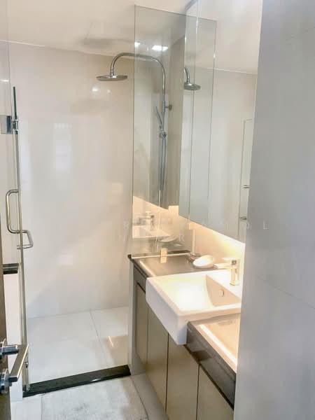O2 Hip, Bangkok, 1041 8 Soi Nai Loet, Lumphini, Pathum Wan, Bangkok, 1 Bedroom, 51 sqm, Condo For Rent, by Chomratkamol Soontorntarawong (Gor), 500303413 - DDproperty.com