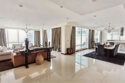 ขาย - Le Raffine Jambunuda Sukhumvit 31 : เลอรัฟฟิเน่ ชมพูนุช สุขุมวิท 31, กรุงเทพ