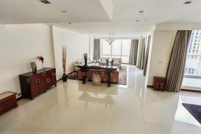 Le Raffine Jambunuda Sukhumvit 31, Bangkok, Sukhumvit 31, Khlongtoei Nua, Watthana, Bangkok, 3 Bedrooms, 385 sqm, Condo For Sale, by Chomratkamol Soontorntarawong (Gor), 500303414 - DDproperty.com