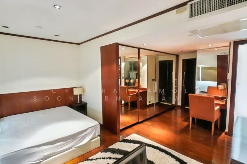 Le Raffine Jambunuda Sukhumvit 31, Bangkok, Sukhumvit 31, Khlongtoei Nua, Watthana, Bangkok, 3 Bedrooms, 385 sqm, Condo For Sale, by Chomratkamol Soontorntarawong (Gor), 500303414 - DDproperty.com