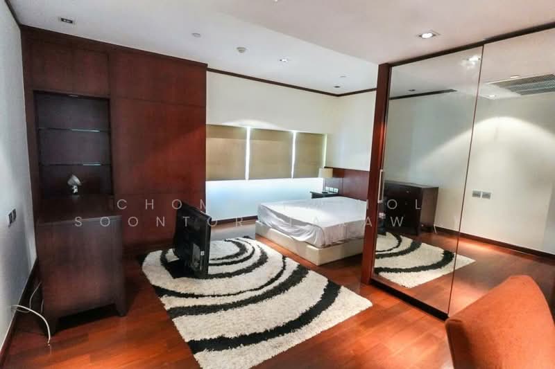 Le Raffine Jambunuda Sukhumvit 31, Bangkok, Sukhumvit 31, Khlongtoei Nua, Watthana, Bangkok, 3 Bedrooms, 385 sqm, Condo For Sale, by Chomratkamol Soontorntarawong (Gor), 500303414 - DDproperty.com
