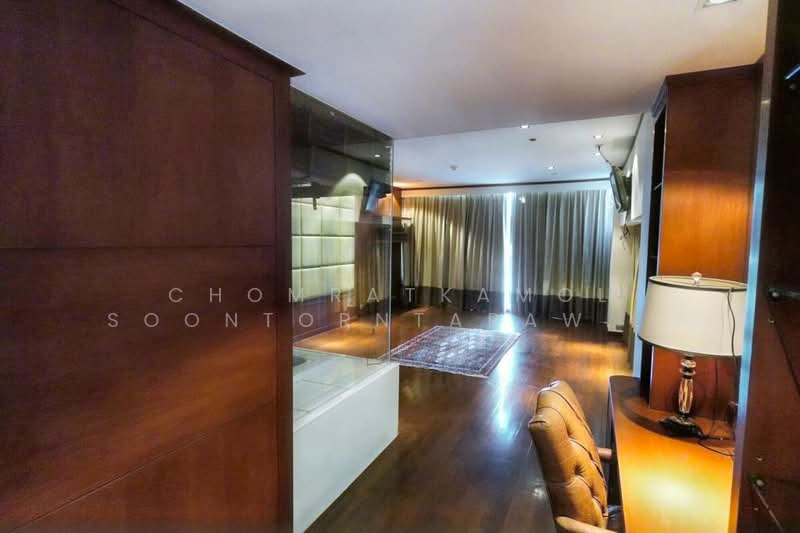 Le Raffine Jambunuda Sukhumvit 31 : เลอรัฟฟิเน่ ชมพูนุช สุขุมวิท 31, กรุงเทพ, ถนนสุขุมวิท 31, คลองเตยเหนือ, วัฒนา, กรุงเทพ, 385 ตร.ม., คอนโด ขาย, โดย Chomratkamol Soontorntarawong (Gor), 500303414 - DDproperty.com
