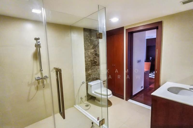 Le Raffine Jambunuda Sukhumvit 31, Bangkok, Sukhumvit 31, Khlongtoei Nua, Watthana, Bangkok, 3 Bedrooms, 385 sqm, Condo For Sale, by Chomratkamol Soontorntarawong (Gor), 500303414 - DDproperty.com