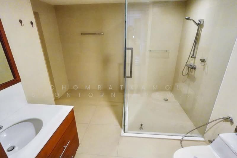 Le Raffine Jambunuda Sukhumvit 31, Bangkok, Sukhumvit 31, Khlongtoei Nua, Watthana, Bangkok, 3 Bedrooms, 385 sqm, Condo For Sale, by Chomratkamol Soontorntarawong (Gor), 500303414 - DDproperty.com