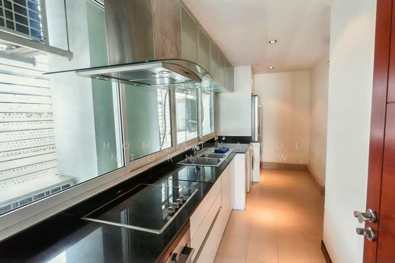 Le Raffine Jambunuda Sukhumvit 31, Bangkok, Sukhumvit 31, Khlongtoei Nua, Watthana, Bangkok, 3 Bedrooms, 385 sqm, Condo For Sale, by Chomratkamol Soontorntarawong (Gor), 500303414 - DDproperty.com