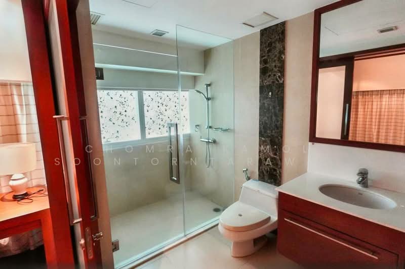 Le Raffine Jambunuda Sukhumvit 31, Bangkok, Sukhumvit 31, Khlongtoei Nua, Watthana, Bangkok, 3 Bedrooms, 385 sqm, Condo For Sale, by Chomratkamol Soontorntarawong (Gor), 500303414 - DDproperty.com