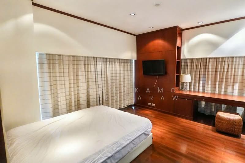 Le Raffine Jambunuda Sukhumvit 31, Bangkok, Sukhumvit 31, Khlongtoei Nua, Watthana, Bangkok, 3 Bedrooms, 385 sqm, Condo For Sale, by Chomratkamol Soontorntarawong (Gor), 500303414 - DDproperty.com