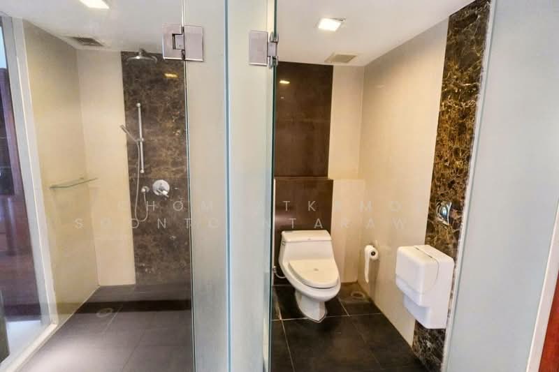 Le Raffine Jambunuda Sukhumvit 31, Bangkok, Sukhumvit 31, Khlongtoei Nua, Watthana, Bangkok, 3 Bedrooms, 385 sqm, Condo For Sale, by Chomratkamol Soontorntarawong (Gor), 500303414 - DDproperty.com