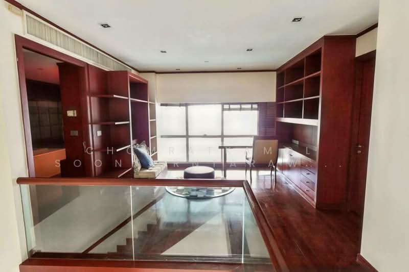 Le Raffine Jambunuda Sukhumvit 31, Bangkok, Sukhumvit 31, Khlongtoei Nua, Watthana, Bangkok, 3 Bedrooms, 385 sqm, Condo For Sale, by Chomratkamol Soontorntarawong (Gor), 500303414 - DDproperty.com