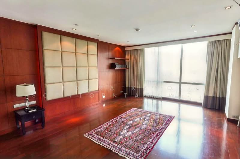Le Raffine Jambunuda Sukhumvit 31, Bangkok, Sukhumvit 31, Khlongtoei Nua, Watthana, Bangkok, 3 Bedrooms, 385 sqm, Condo For Sale, by Chomratkamol Soontorntarawong (Gor), 500303414 - DDproperty.com