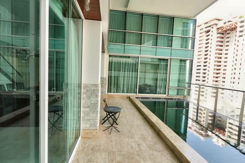 Le Raffine Jambunuda Sukhumvit 31 : เลอรัฟฟิเน่ ชมพูนุช สุขุมวิท 31, กรุงเทพ, ถนนสุขุมวิท 31, คลองเตยเหนือ, วัฒนา, กรุงเทพ, 385 ตร.ม., คอนโด ขาย, โดย Chomratkamol Soontorntarawong (Gor), 500303414 - DDproperty.com