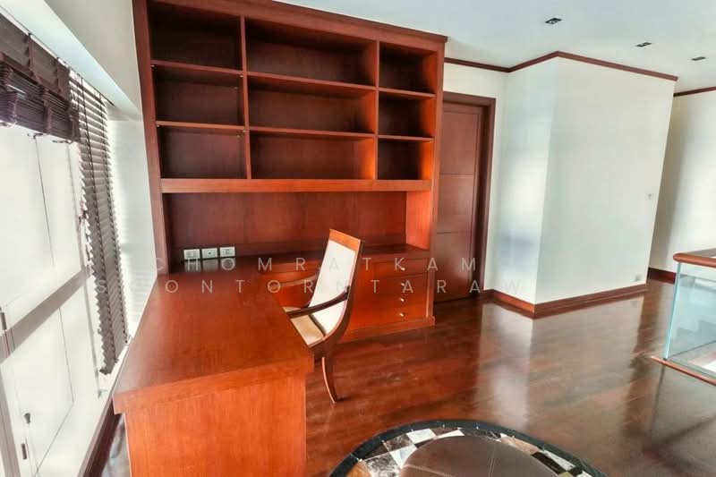 Le Raffine Jambunuda Sukhumvit 31, Bangkok, Sukhumvit 31, Khlongtoei Nua, Watthana, Bangkok, 3 Bedrooms, 385 sqm, Condo For Sale, by Chomratkamol Soontorntarawong (Gor), 500303414 - DDproperty.com