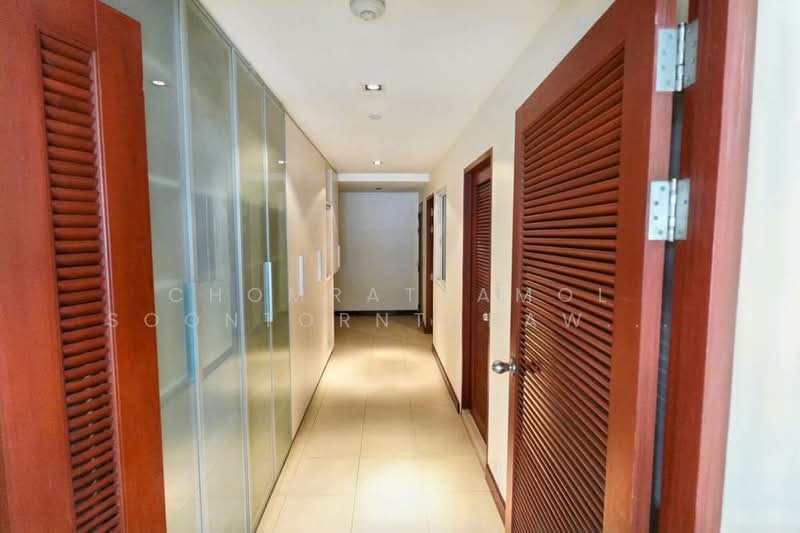 Le Raffine Jambunuda Sukhumvit 31, Bangkok, Sukhumvit 31, Khlongtoei Nua, Watthana, Bangkok, 3 Bedrooms, 385 sqm, Condo For Sale, by Chomratkamol Soontorntarawong (Gor), 500303414 - DDproperty.com