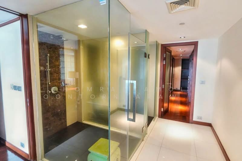Le Raffine Jambunuda Sukhumvit 31, Bangkok, Sukhumvit 31, Khlongtoei Nua, Watthana, Bangkok, 3 Bedrooms, 385 sqm, Condo For Sale, by Chomratkamol Soontorntarawong (Gor), 500303414 - DDproperty.com