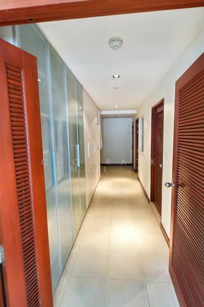 Le Raffine Jambunuda Sukhumvit 31, Bangkok, Sukhumvit 31, Khlongtoei Nua, Watthana, Bangkok, 3 Bedrooms, 385 sqm, Condo For Sale, by Chomratkamol Soontorntarawong (Gor), 500303414 - DDproperty.com