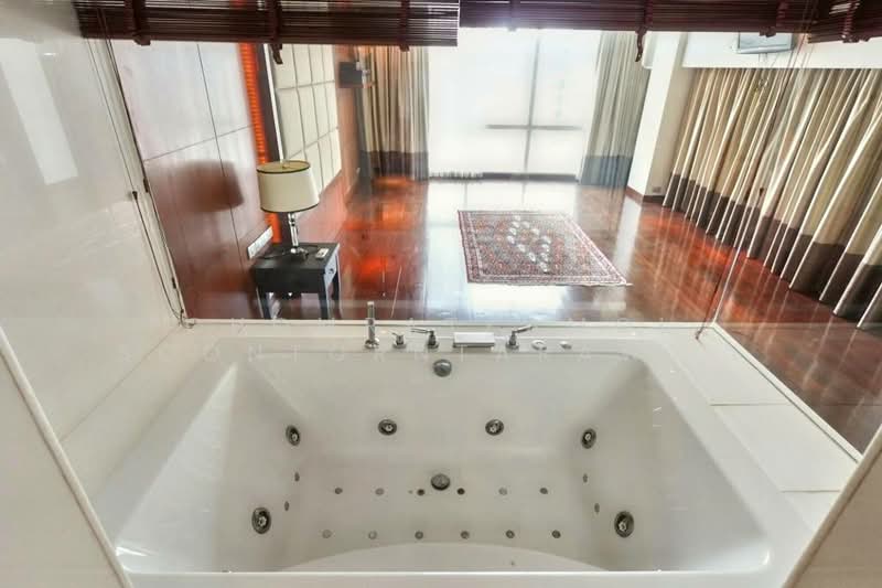 Le Raffine Jambunuda Sukhumvit 31 : เลอรัฟฟิเน่ ชมพูนุช สุขุมวิท 31, กรุงเทพ, ถนนสุขุมวิท 31, คลองเตยเหนือ, วัฒนา, กรุงเทพ, 385 ตร.ม., คอนโด ขาย, โดย Chomratkamol Soontorntarawong (Gor), 500303414 - DDproperty.com