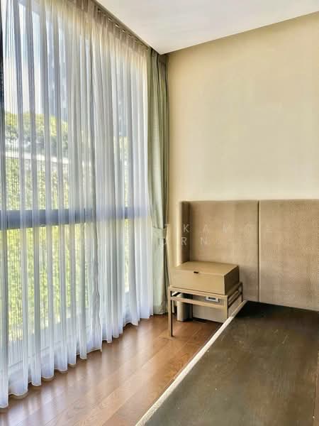The Hudson Sathorn 7, Bangkok, 131 South Sathorn Road, Thung Maha Mek, Sathon, Bangkok, 2 Bedrooms, 90 sqm, Condo For Sale, by Chomratkamol Soontorntarawong (Gor), 500303415 - DDproperty.com
