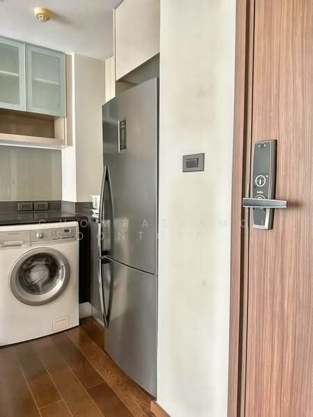 The Hudson Sathorn 7, Bangkok, 131 South Sathorn Road, Thung Maha Mek, Sathon, Bangkok, 2 Bedrooms, 90 sqm, Condo For Sale, by Chomratkamol Soontorntarawong (Gor), 500303415 - DDproperty.com