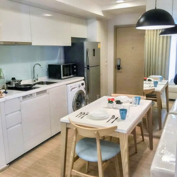 Liv @ 49, Bangkok, 9 Sukhumvit 49 Rd, Khlong Tan Nua, Watthana, Bangkok, 1 Bedroom, 48 sqm, Condo For Sale, by Chomratkamol Soontorntarawong (Gor), 500303416 - DDproperty.com