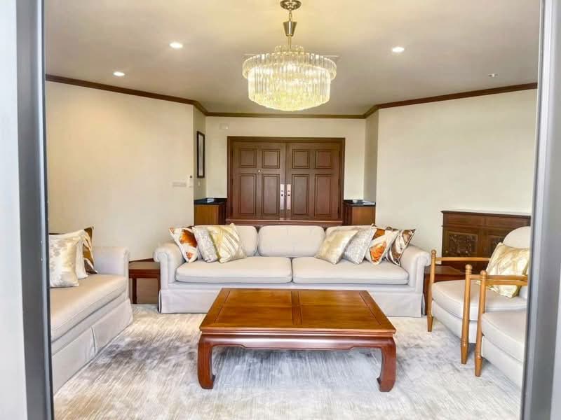 Ruamsuk Condominium : ร่วมสุข คอนโดมิเนียม, กรุงเทพ, 12 ซอยอรรถวี, คลองตัน, คลองเตย, กรุงเทพ, 320 ตร.ม., คอนโด ให้เช่า, โดย Chomratkamol Soontorntarawong (Gor), 500303417 - DDproperty.com