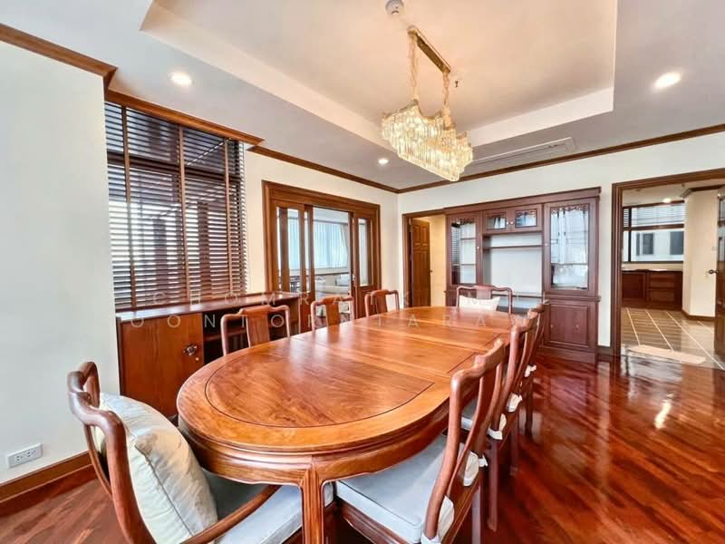 Ruamsuk Condominium : ร่วมสุข คอนโดมิเนียม, กรุงเทพ, 12 ซอยอรรถวี, คลองตัน, คลองเตย, กรุงเทพ, 320 ตร.ม., คอนโด ให้เช่า, โดย Chomratkamol Soontorntarawong (Gor), 500303417 - DDproperty.com