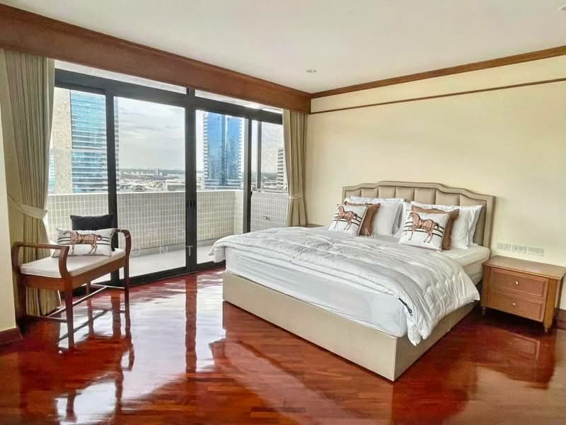 Ruamsuk Condominium : ร่วมสุข คอนโดมิเนียม, กรุงเทพ, 12 ซอยอรรถวี, คลองตัน, คลองเตย, กรุงเทพ, 320 ตร.ม., คอนโด ให้เช่า, โดย Chomratkamol Soontorntarawong (Gor), 500303417 - DDproperty.com