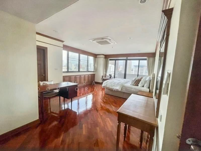 Ruamsuk Condominium : ร่วมสุข คอนโดมิเนียม, กรุงเทพ, 12 ซอยอรรถวี, คลองตัน, คลองเตย, กรุงเทพ, 320 ตร.ม., คอนโด ให้เช่า, โดย Chomratkamol Soontorntarawong (Gor), 500303417 - DDproperty.com