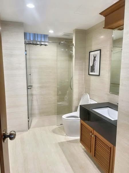 Ruamsuk Condominium : ร่วมสุข คอนโดมิเนียม, กรุงเทพ, 12 ซอยอรรถวี, คลองตัน, คลองเตย, กรุงเทพ, 320 ตร.ม., คอนโด ให้เช่า, โดย Chomratkamol Soontorntarawong (Gor), 500303417 - DDproperty.com