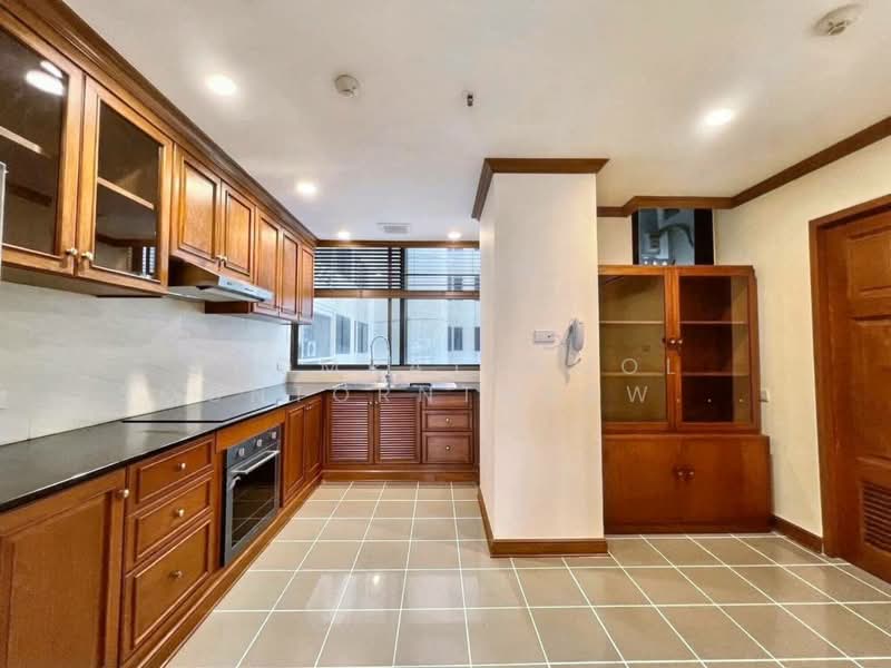 Ruamsuk Condominium : ร่วมสุข คอนโดมิเนียม, กรุงเทพ, 12 ซอยอรรถวี, คลองตัน, คลองเตย, กรุงเทพ, 320 ตร.ม., คอนโด ให้เช่า, โดย Chomratkamol Soontorntarawong (Gor), 500303417 - DDproperty.com
