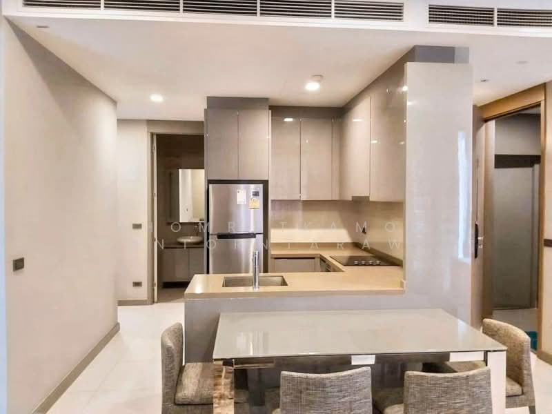 For Rent - M Silom, Bangkok