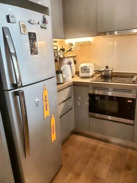 For Rent - M Silom, Bangkok