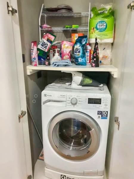 For Rent - M Silom, Bangkok