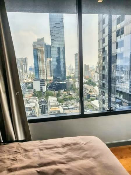 For Rent - M Silom, Bangkok