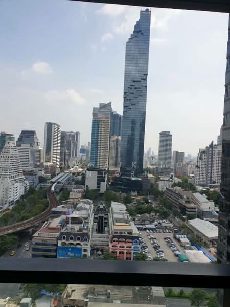 For Rent - M Silom, Bangkok