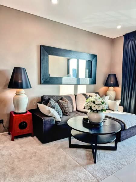 Villa Asoke, Bangkok, 1588 New Petchburi Road, Makkasan, Ratchathewi, Bangkok, 1 Bedroom, 49 sqm, Condo For Sale, by Chomratkamol Soontorntarawong (Gor), 500303420 - DDproperty.com